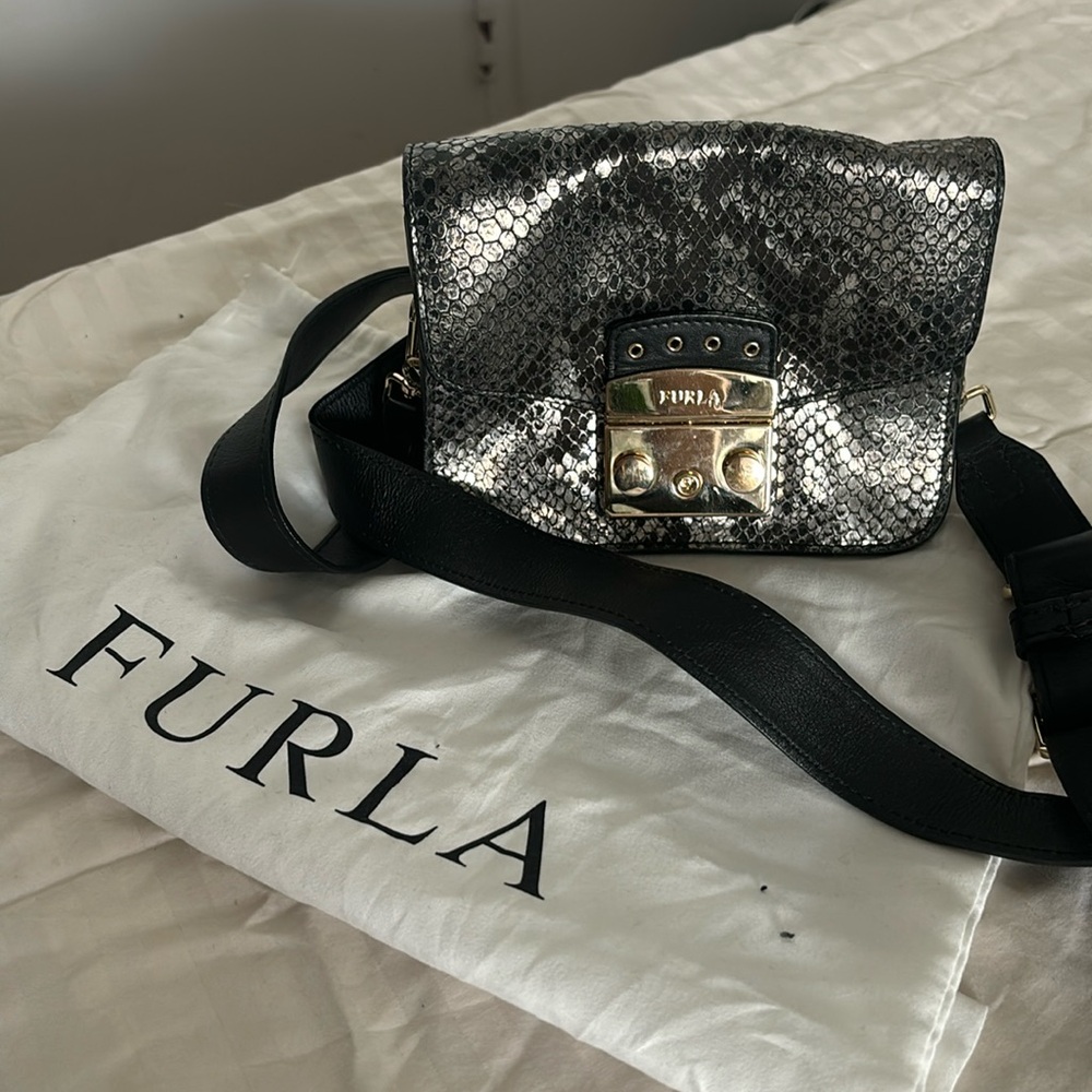 Furla crossbody bag